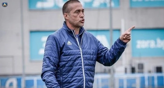 Важна фигура в Левски празнува юбилей днес