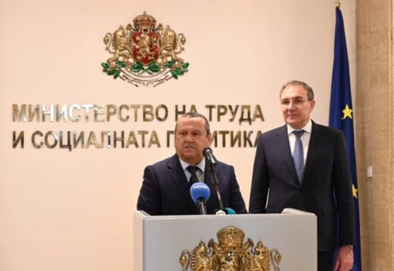 Хасан Адемов заменя Борислав Гуцанов в Надзорния съвет на НОИ