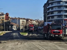 Затварят две благоевградски улици, заради ремонт