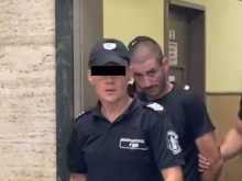 Признаха за виновен опасен рецидивист в Пловдив – мъжът влиза в затвора
