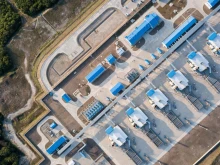 ''Газпром'' съобщи за атака срещу инфраструктурата на ''Турски поток''