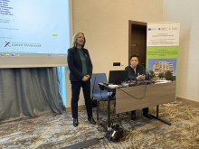 Кметът на Казанлък постави ключови въпроси пред МРРБ по време на работна среща