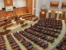 След скандално заседание в румънския парламент: Искането на САЩ за изпращане на военна техника и сили до границата ни беше прието