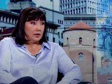 Бетина Жотева: Народът на Иран не е подготвен за смяна на режима