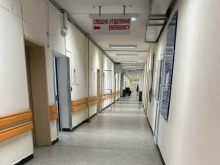 Агресия в здравно заведение: Мъж нападна болничен служител в Момчилград