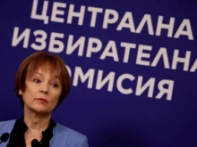 Росица Матева: Машините за гласуване могат да работят и след изтичане на гаранцията