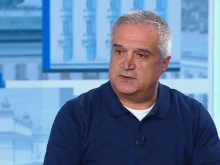 Румен Радев, АИКБ: Виждаме дежавю на 2022 година, когато Русия нападна Украйна