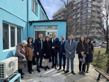 Столичен кмет сподели добра новина