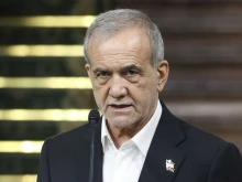Иранският президент очерта условията за прекратяване на конфликта със САЩ и Израел