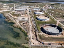 САЩ освобождават 172 милиона барела нефт от стратегическия си резерв