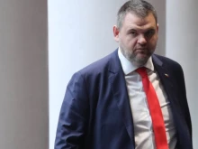 Делян Пеевски: Кметът Терзиев има неутолим апетит за имотни схеми