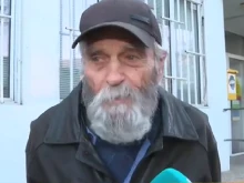Откраднаха пенсията на 96-годишен мъж в София