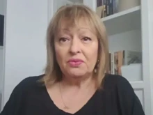 Българка, живееща в Израел: При тревога хората имат по-малко от 10 секунди да се укрият. Положението е много, много тежко