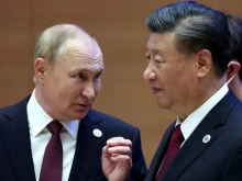 Поражението на Иран ще доведе до катастрофа за Русия и Китай