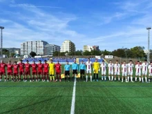 Олимпик гостува на дубъла на Фратрия с идеята да се утвърди в Топ 10