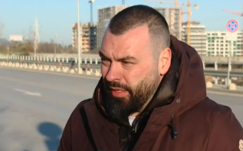 Николай Рашков: С изключително скоростни темпове се доближаваме до кризата, която беше по време на ковид пандемията