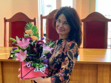 Мария Караджова бе преизбрана за председател на Районния съд в Асеновград
