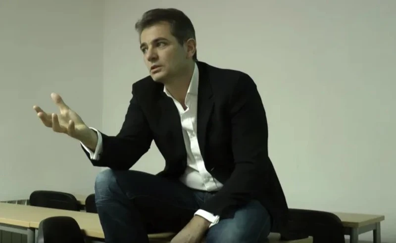 Сериен предприемач: Нищо уникално в света не е създавано от балансирани хора