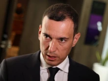 Терзиев към Пеевски: С интерес ще наблюдавам кои общински съветници ще гласуват "ЗА" това София да вземе тези имоти