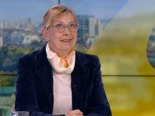 Проф. Светлана Велизарова: Напуснахме педиатрията, за да спасим себе си
