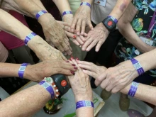 Инициатива в подкрепа на хората с деменция предстои днес в Бургас