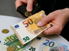 Средният осигурителен доход за януари е 1006,70 евро