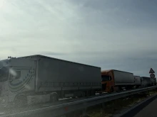 СМП настоява: Транспортният сектор не може да поема самостоятелно целия ценови шок