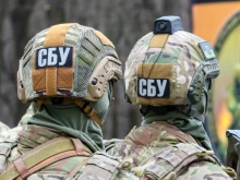 СБУ извършва претърсвания в градския съвет на Лвов