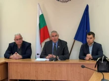Без проблеми протича организацията на изборния процес в Благоевградско