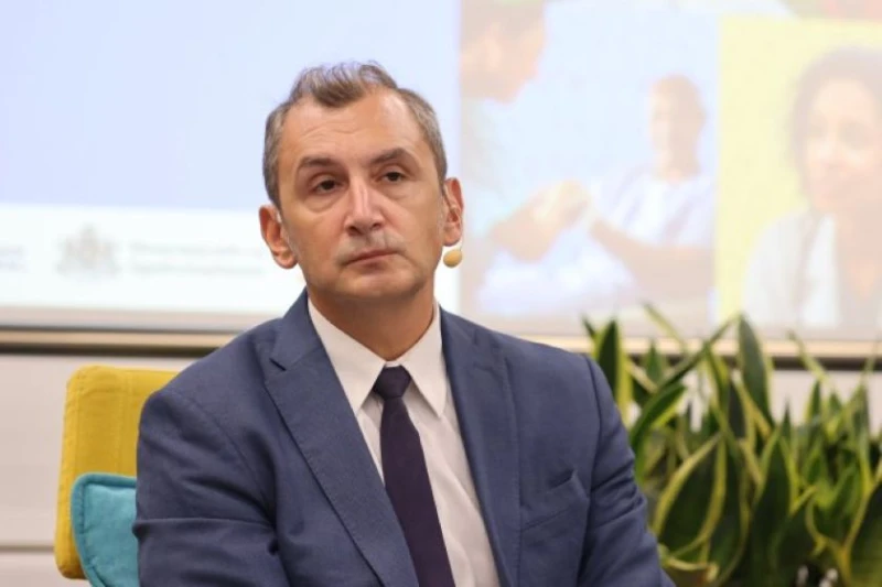 Здравният министър: България е длъжник на тежко болните пациенти и техните близки