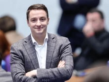 Явор Божанков: "Продължаваме промяната" категорично не са съгласни да съм част от листите
