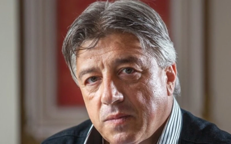 Големият варненски актьор Свилен Стоянов: Театърът винаги е бил с отворени врати за човека
