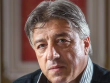 Големият варненски актьор Свилен Стоянов: Театърът винаги е бил с отворени врати за човека