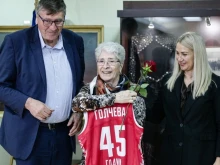 Голямо име в родния баскетбол празнува днес