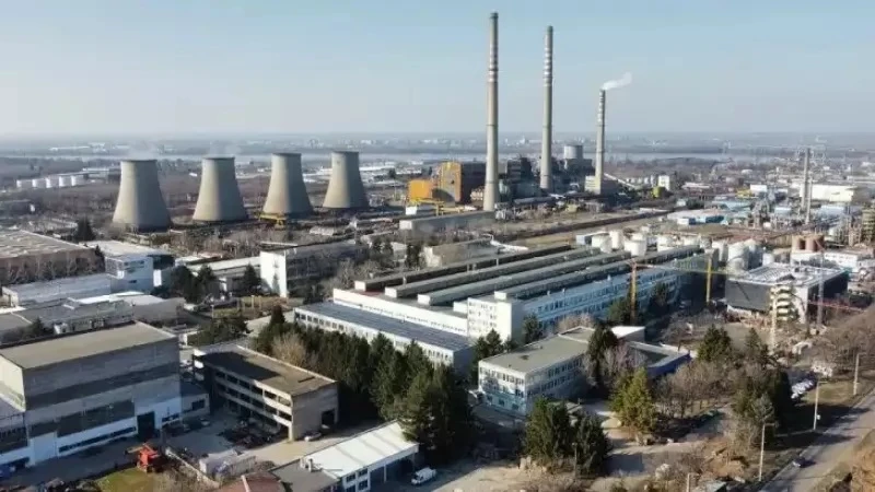 "Топлофикация Русе" с позиция за трудовия инцидент с пострадал работник