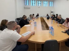 Старт на консултациите за СИК в Община Симитли във връзка с предстоящите избори