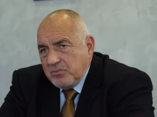 Бойко Борисов: За разлика от служебния премиер, аз не бих казал, че "всичко е точно" с горивaта и цените им