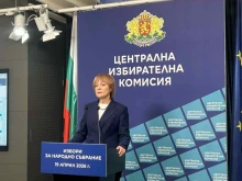 ЦИК обяви колко са избирателите според предварителните списъци
