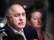 Борисов: ГЕРБ ще подкрепи в СОС искането на кмета Терзиев за държавните имоти