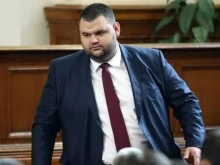Делян Пеевски: Сигнализирах прокуратурата за недопустима намеса на служебния министър на МВР