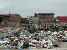 Прокуратурата с подробности за откритото тяло на бебе на сметище в Сливен