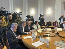 Комисията по бюджет и финанси прие на първо четене законопроекта за промени на удължителния закон за бюджета