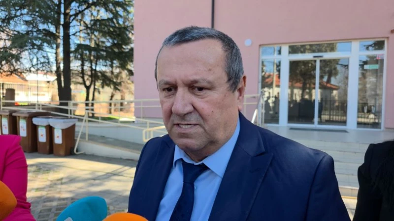 Министър Адемов: Имаме сигнали за опити за контролиран вот. Ще проявим нулева толерантност, ако имаме доказателства за такъв тип практики