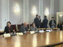 Карина Караинова: Няма да приема да бъда служебен премиер! 