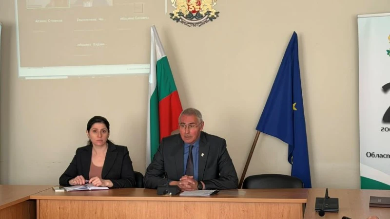Намаляват сигналите за нередности, свързани с въвеждането на еврото в област Благоевград