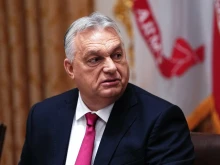 Орбан твърди, че украинци са заплашвали семейството му