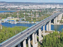 Стела Николова каза кога може да почне ремонтът на Аспарухов мост