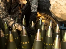 Директорът на Rheinmetall: Европа има критичен недостиг на снаряди - в случай на реални военни действия запасите ще се изчерпят до дни
