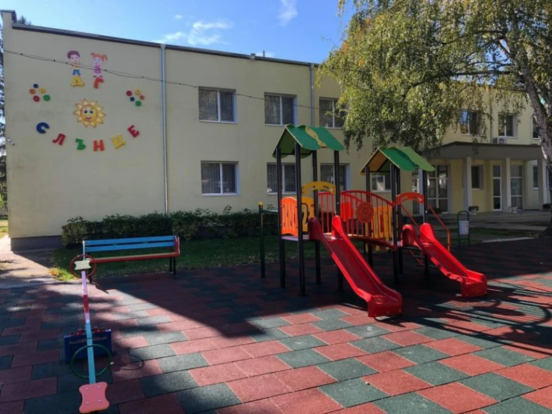 СОС отложи отпадането на допълнителната точка за първа група в детските градини с една година 