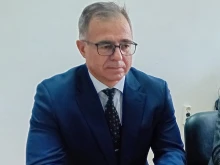 За втори мандат Недко Симов остава начело на Окръжната прокуратура в Смолян